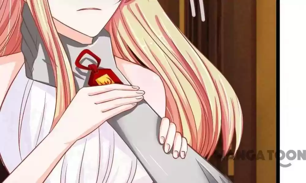 Holding Me Tightly, Ghost Sama Chapter 86