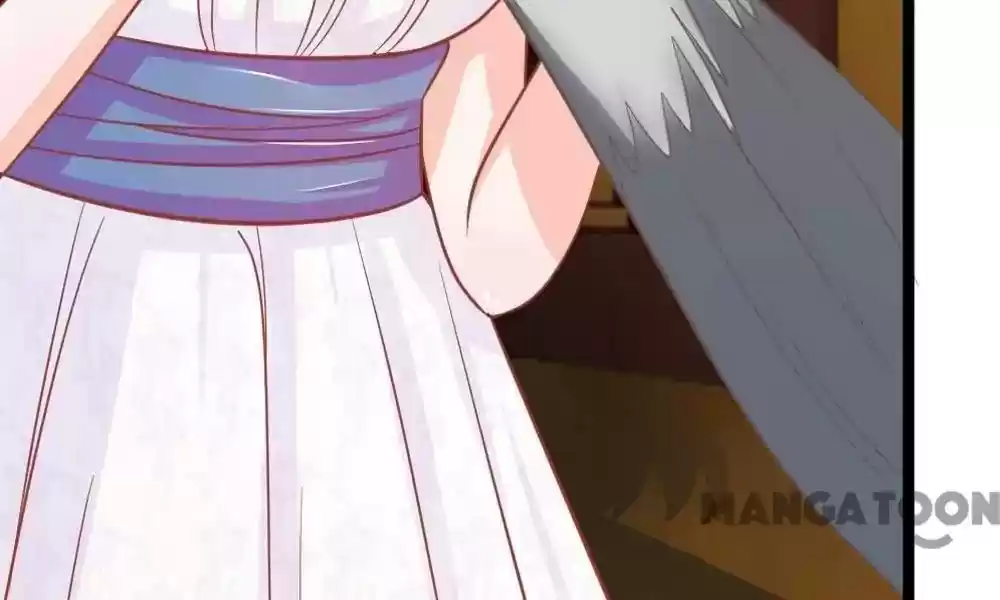 Holding Me Tightly, Ghost Sama Chapter 86