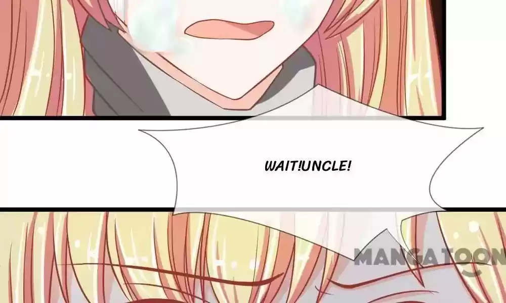 Holding Me Tightly, Ghost Sama Chapter 86