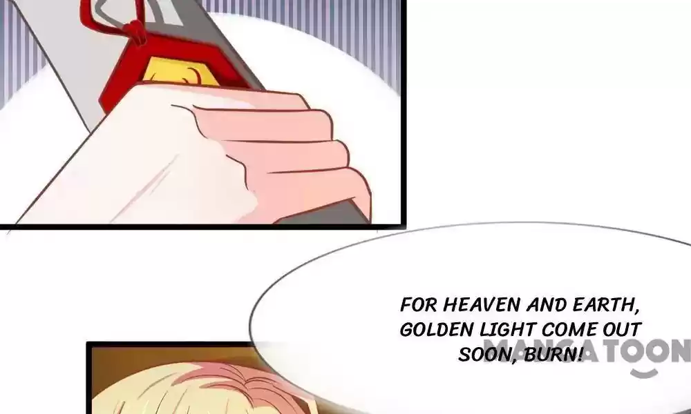 Holding Me Tightly, Ghost Sama Chapter 86