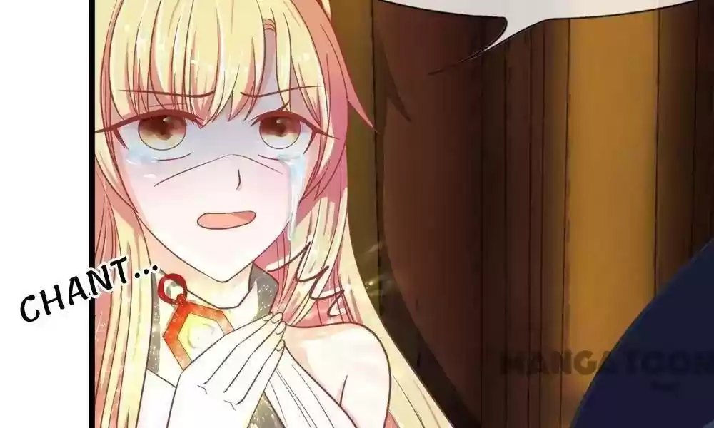 Holding Me Tightly, Ghost Sama Chapter 86