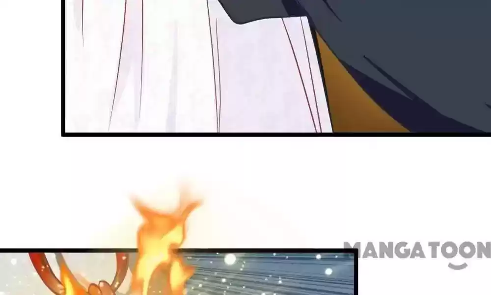 Holding Me Tightly, Ghost Sama Chapter 86