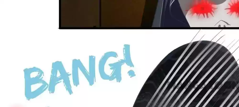 Holding Me Tightly, Ghost Sama Chapter 87