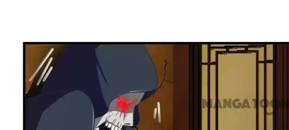 Holding Me Tightly, Ghost Sama Chapter 87