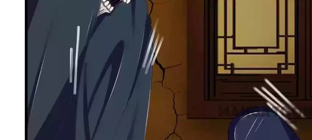 Holding Me Tightly, Ghost Sama Chapter 87