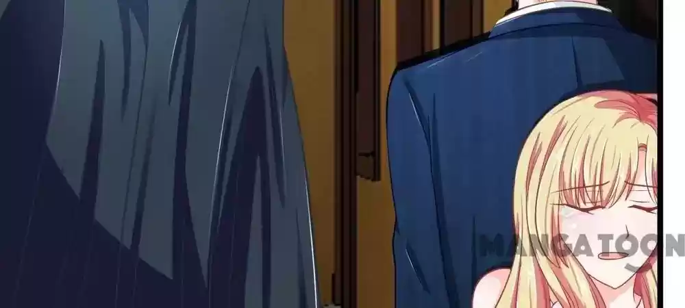 Holding Me Tightly, Ghost Sama Chapter 87