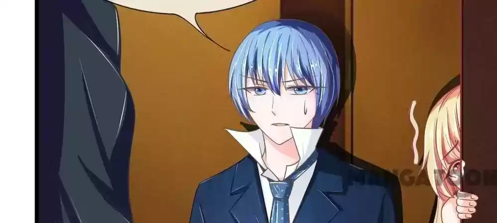 Holding Me Tightly, Ghost Sama Chapter 87