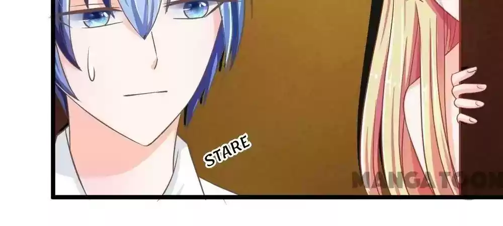 Holding Me Tightly, Ghost Sama Chapter 87