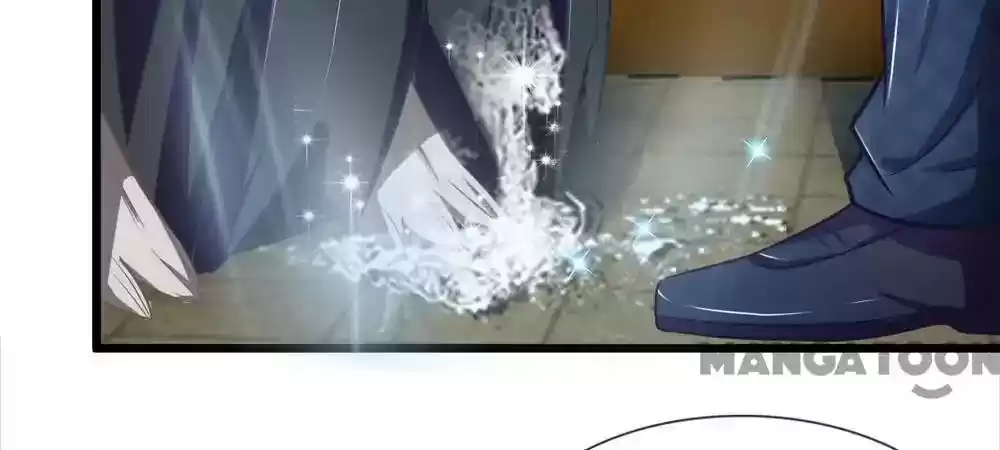 Holding Me Tightly, Ghost Sama Chapter 87