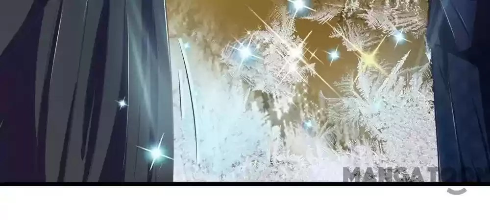 Holding Me Tightly, Ghost Sama Chapter 87