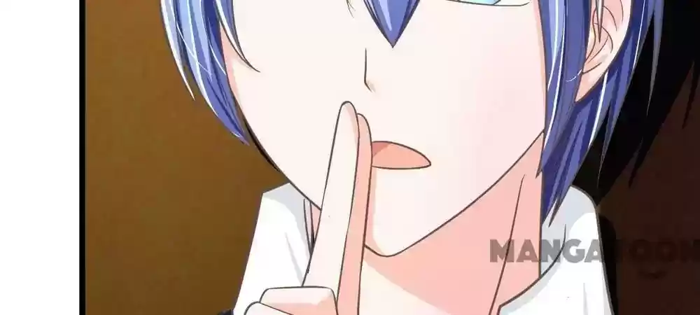 Holding Me Tightly, Ghost Sama Chapter 87