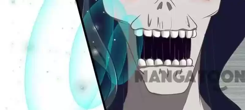 Holding Me Tightly, Ghost Sama Chapter 88