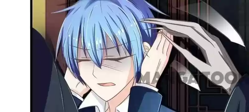 Holding Me Tightly, Ghost Sama Chapter 88