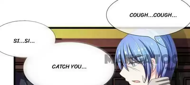 Holding Me Tightly, Ghost Sama Chapter 88