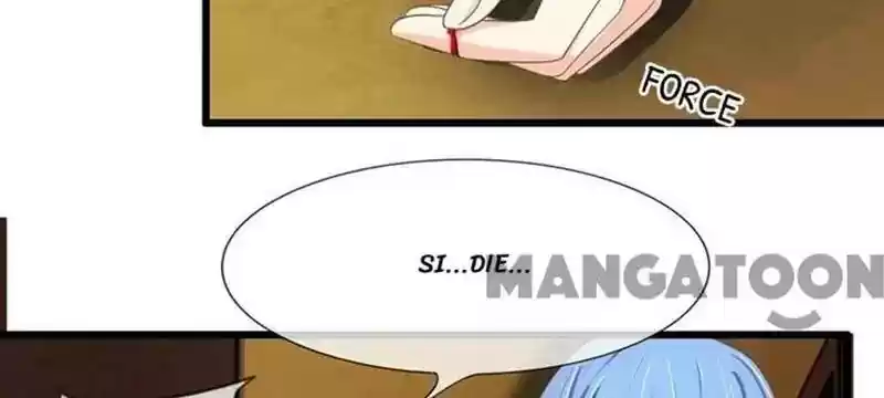 Holding Me Tightly, Ghost Sama Chapter 88