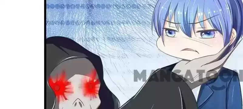 Holding Me Tightly, Ghost Sama Chapter 88