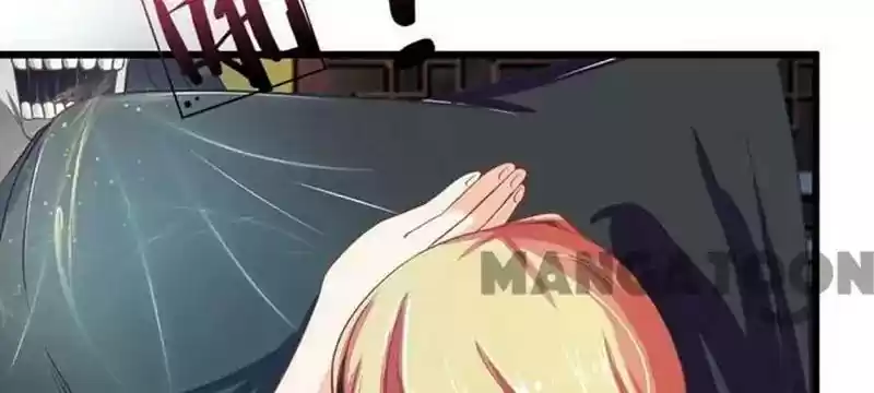 Holding Me Tightly, Ghost Sama Chapter 88