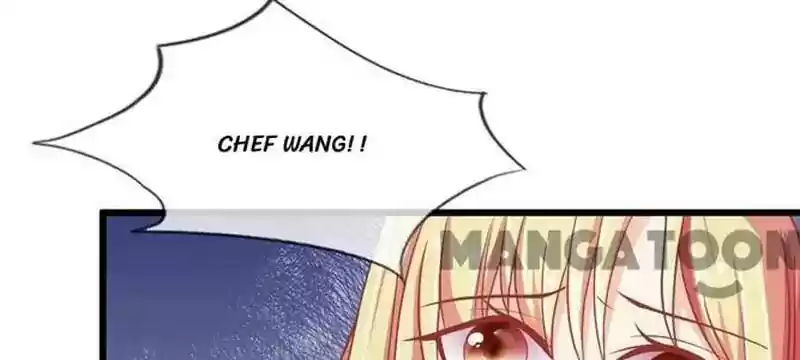 Holding Me Tightly, Ghost Sama Chapter 88