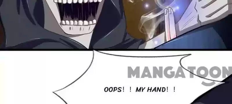 Holding Me Tightly, Ghost Sama Chapter 88