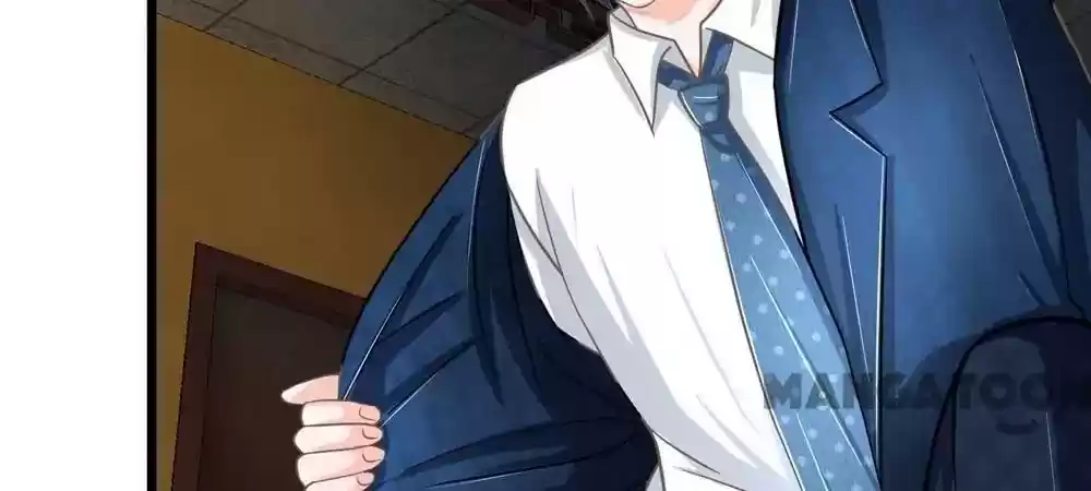 Holding Me Tightly, Ghost Sama Chapter 89