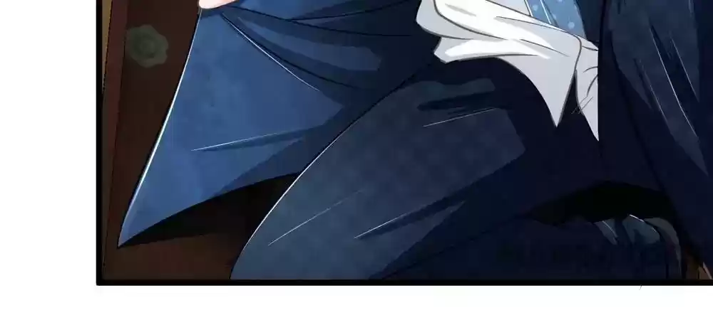 Holding Me Tightly, Ghost Sama Chapter 89