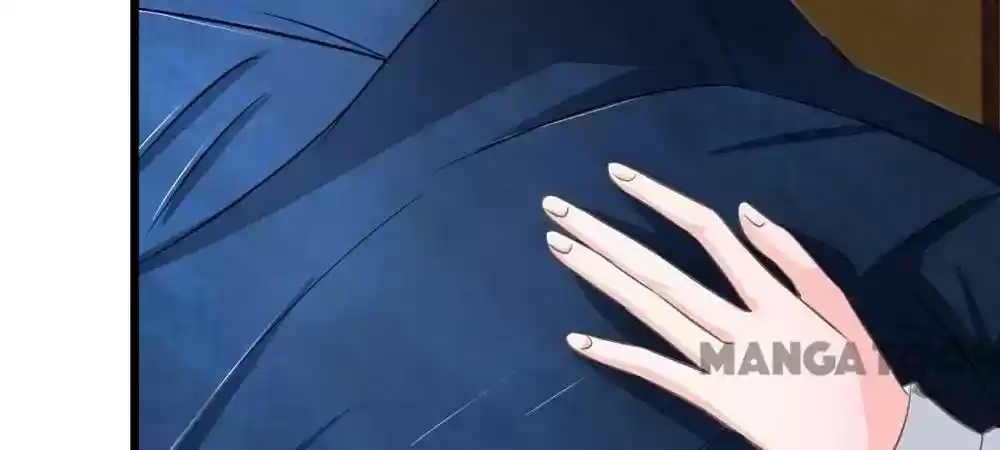 Holding Me Tightly, Ghost Sama Chapter 89