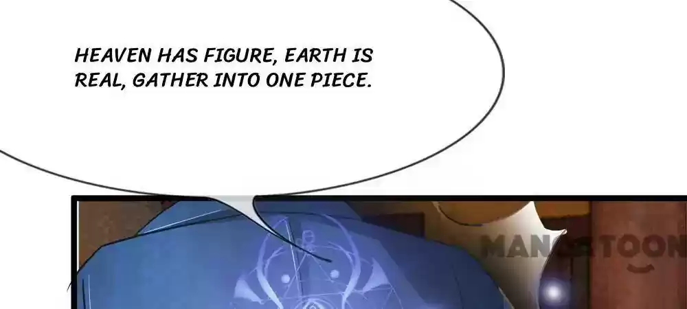 Holding Me Tightly, Ghost Sama Chapter 89