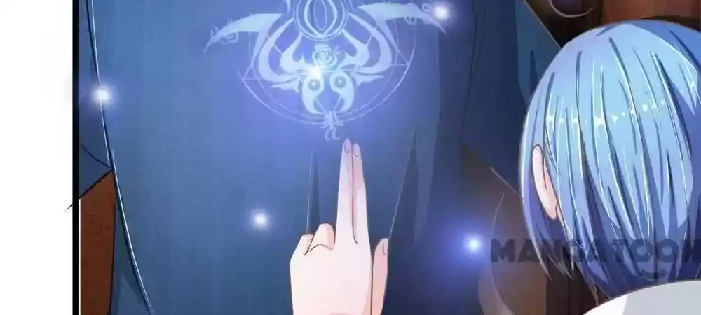 Holding Me Tightly, Ghost Sama Chapter 89