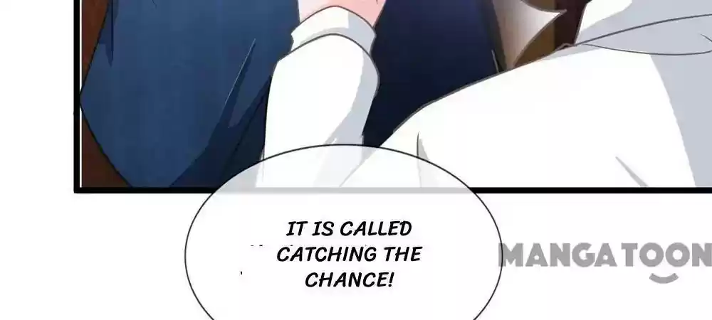 Holding Me Tightly, Ghost Sama Chapter 89