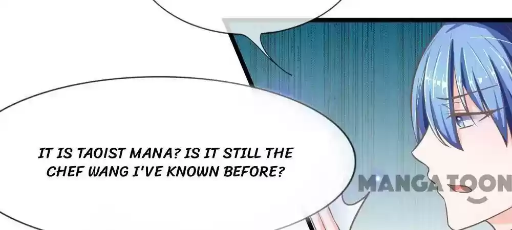 Holding Me Tightly, Ghost Sama Chapter 89