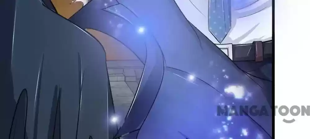 Holding Me Tightly, Ghost Sama Chapter 89