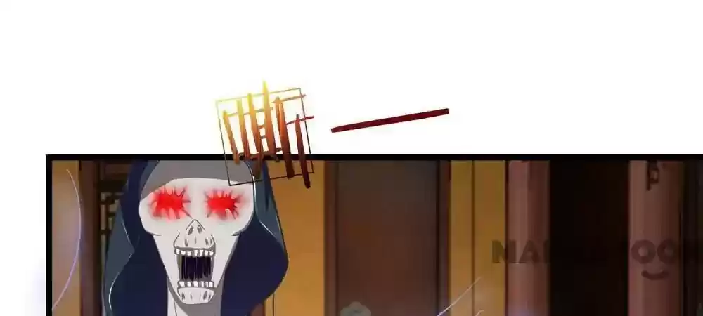 Holding Me Tightly, Ghost Sama Chapter 89