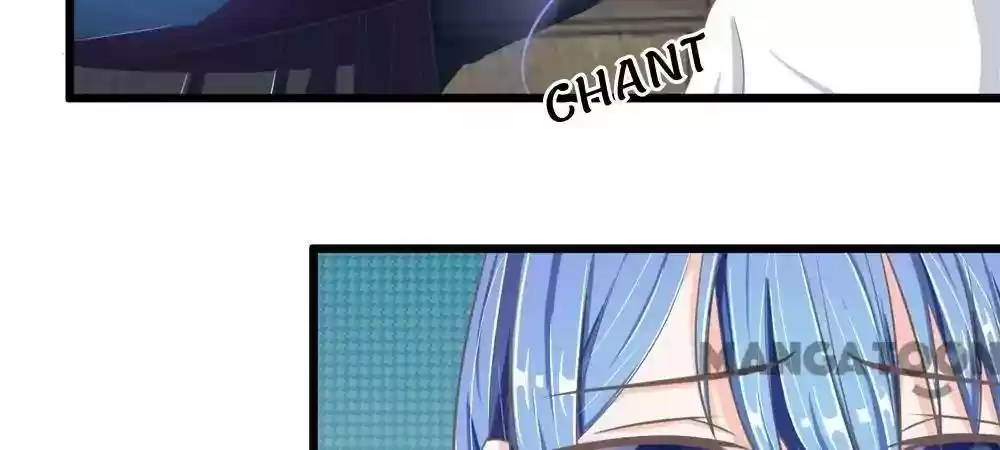 Holding Me Tightly, Ghost Sama Chapter 89