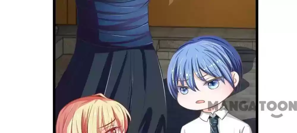 Holding Me Tightly, Ghost Sama Chapter 89