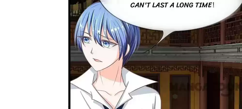 Holding Me Tightly, Ghost Sama Chapter 89