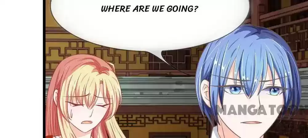 Holding Me Tightly, Ghost Sama Chapter 89