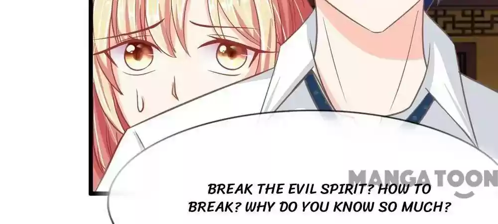 Holding Me Tightly, Ghost Sama Chapter 89