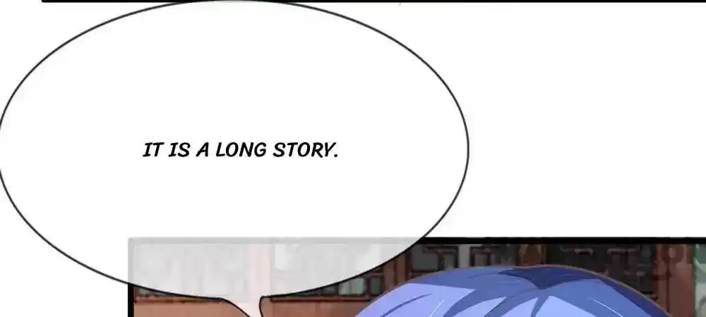 Holding Me Tightly, Ghost Sama Chapter 89