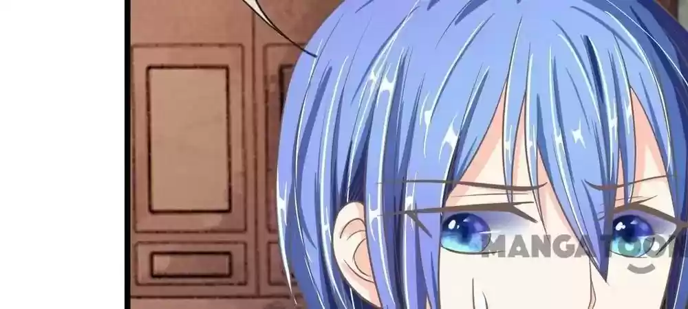 Holding Me Tightly, Ghost Sama Chapter 89