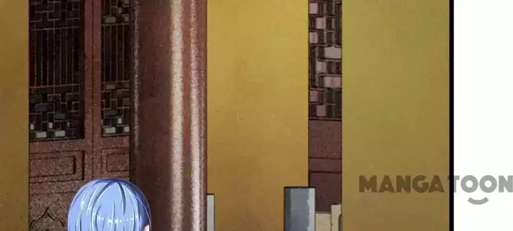 Holding Me Tightly, Ghost Sama Chapter 89