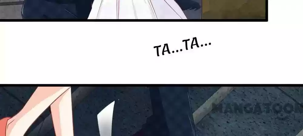 Holding Me Tightly, Ghost Sama Chapter 89