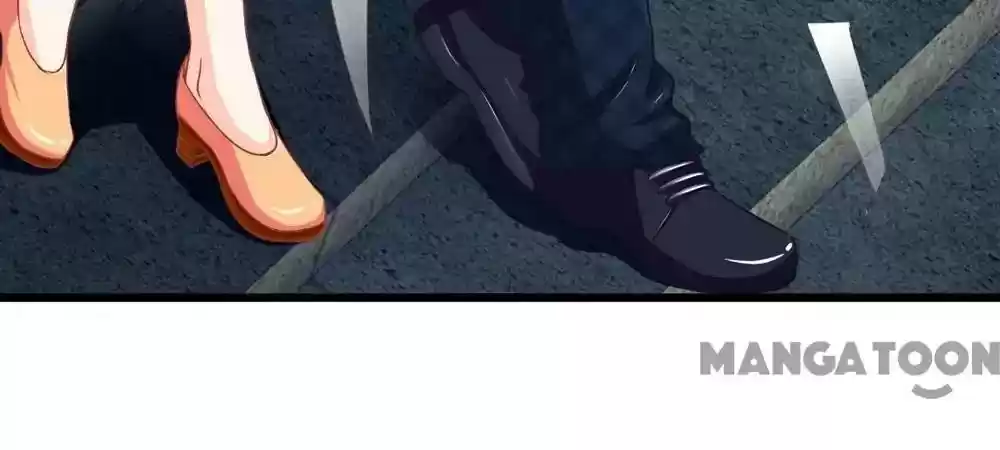 Holding Me Tightly, Ghost Sama Chapter 89