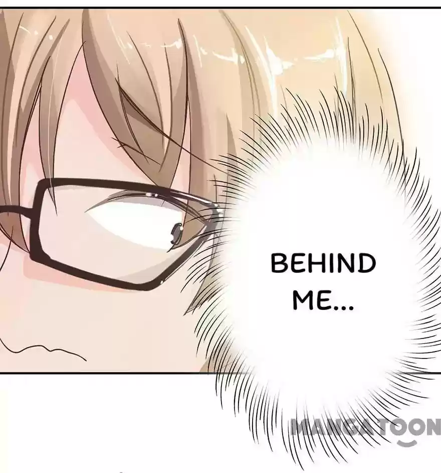 Holding Me Tightly, Ghost Sama Chapter 9