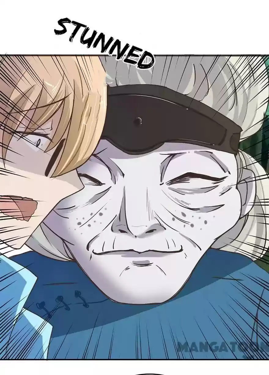 Holding Me Tightly, Ghost Sama Chapter 9