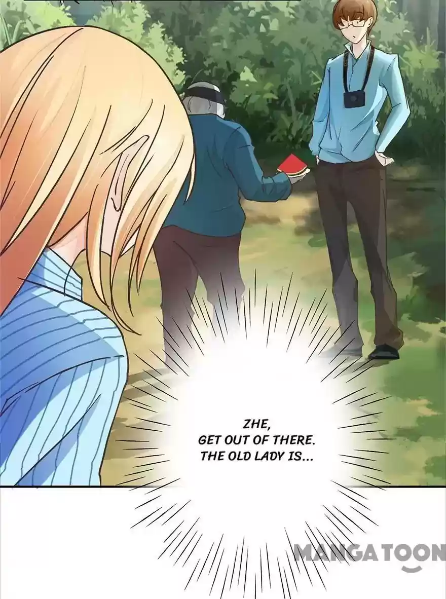 Holding Me Tightly, Ghost Sama Chapter 9