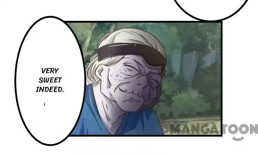 Holding Me Tightly, Ghost Sama Chapter 9