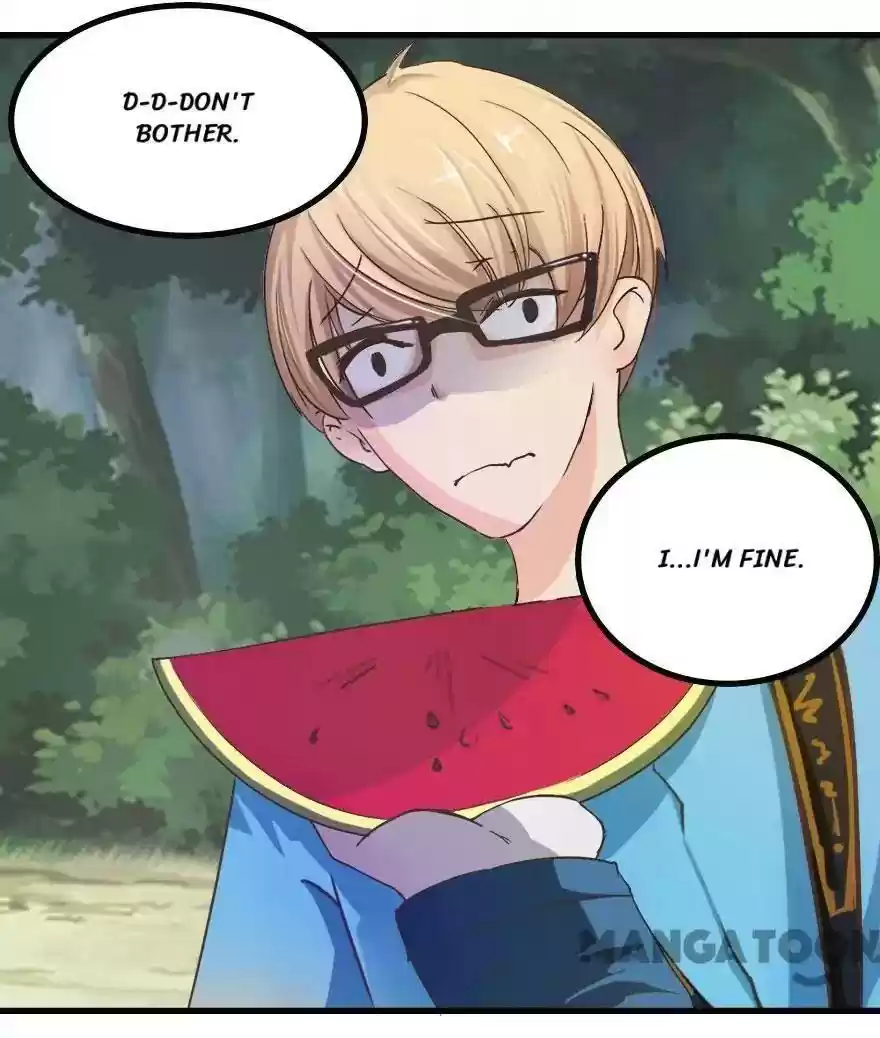 Holding Me Tightly, Ghost Sama Chapter 9