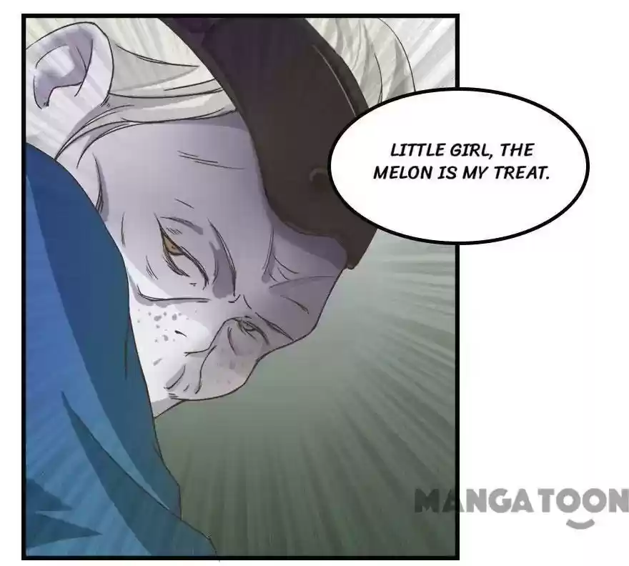 Holding Me Tightly, Ghost Sama Chapter 9