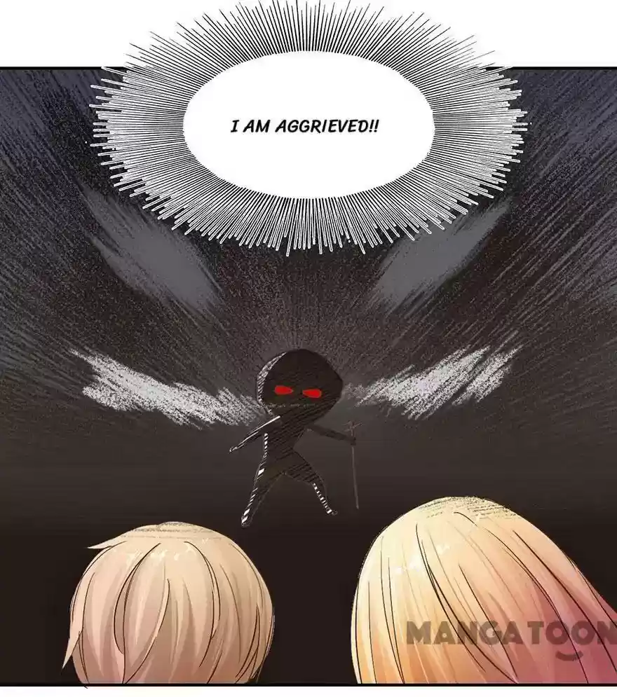 Holding Me Tightly, Ghost Sama Chapter 9