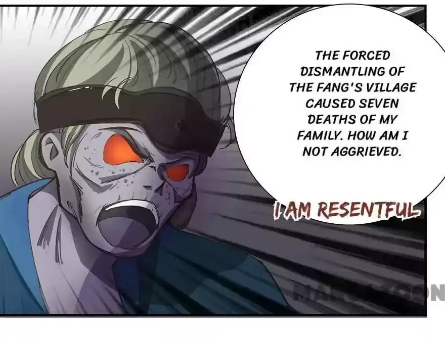 Holding Me Tightly, Ghost Sama Chapter 9